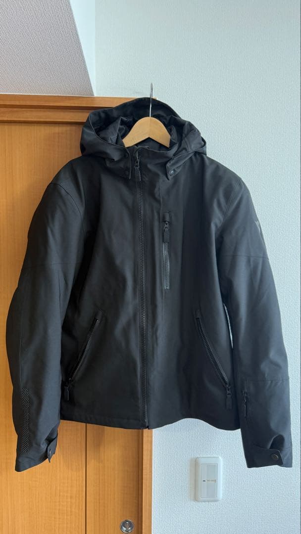 DAINESEダイネーゼ MAYFAIR D-DRY JACKET 防水防風52