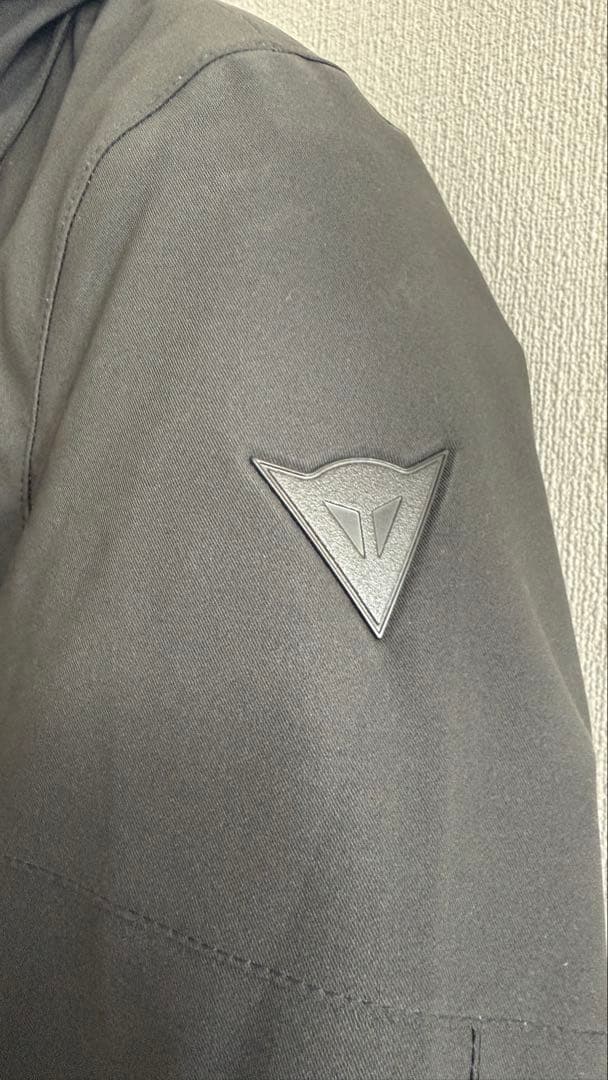 DAINESEダイネーゼ MAYFAIR D-DRY JACKET 防水防風52