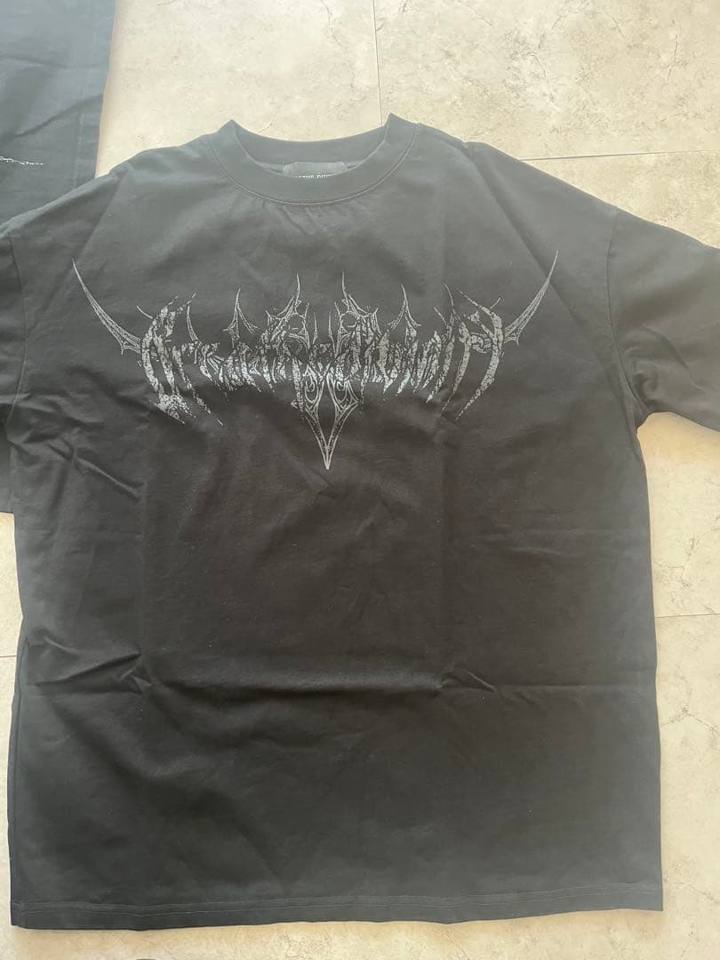 雪*ま様 Breath Divinity Tシャツ3着セット