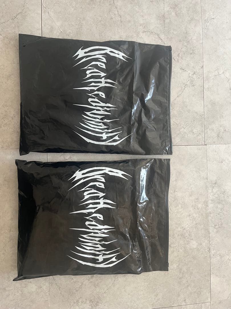 雪*ま様 Breath Divinity Tシャツ3着セット