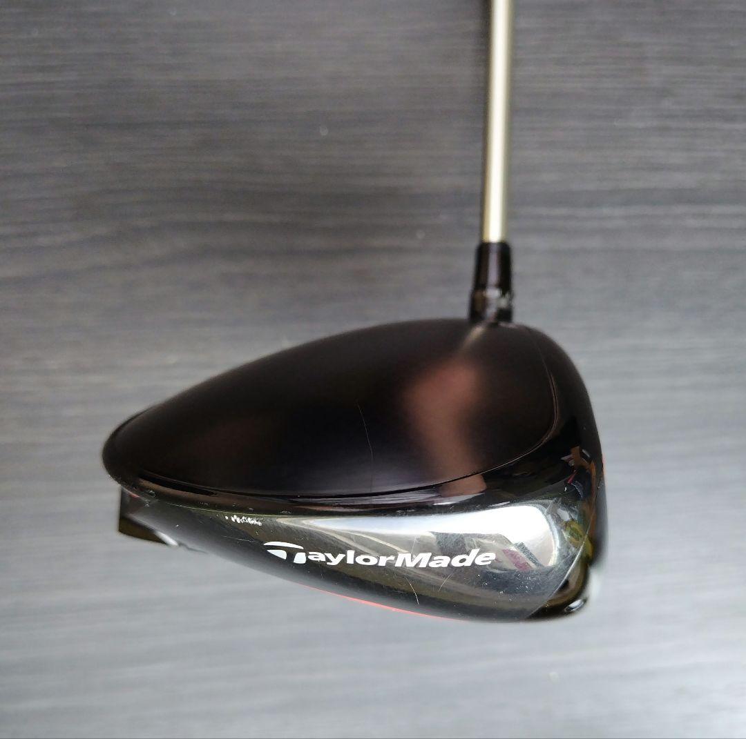 TaylorMade Stealth HD ドライバー 10.5度