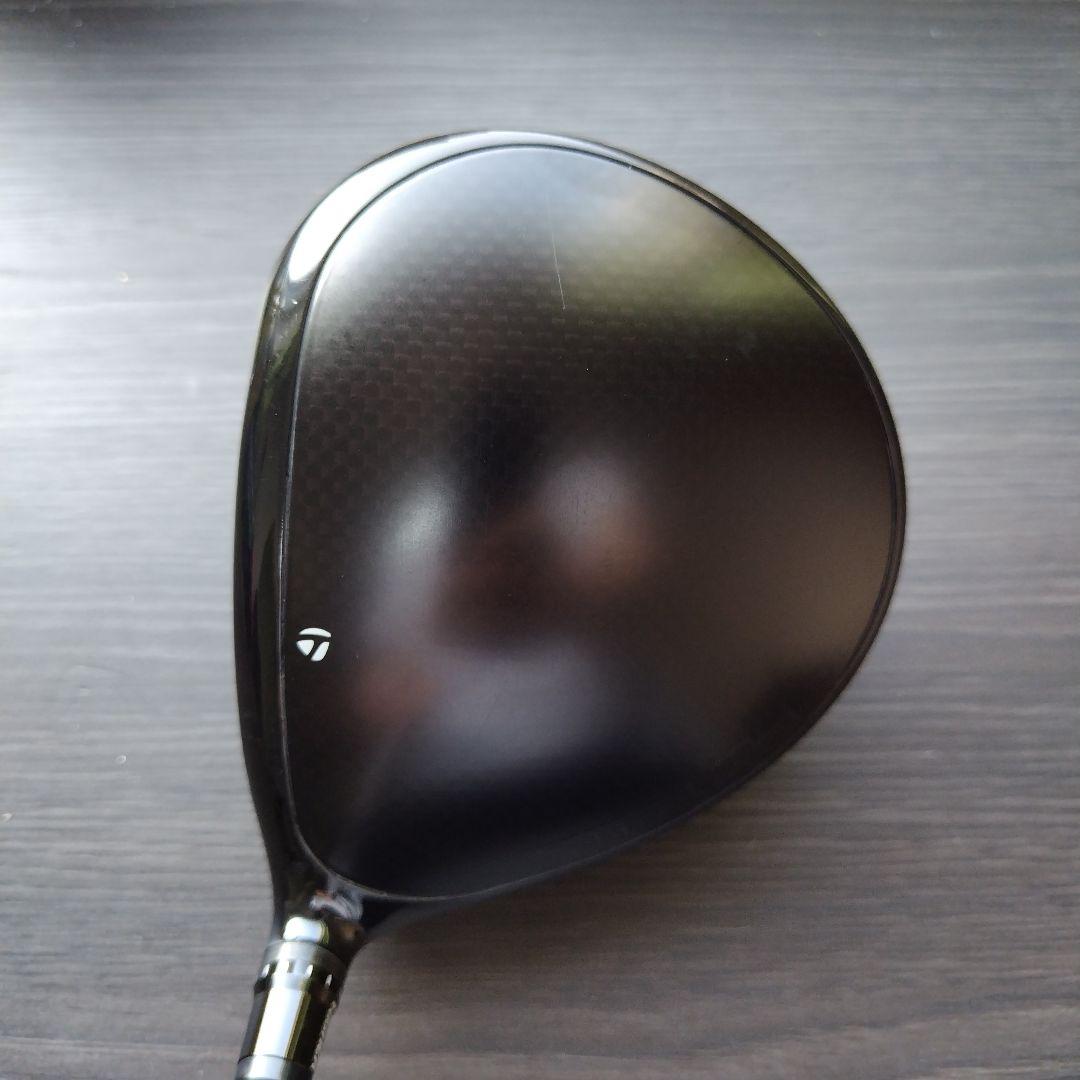 TaylorMade Stealth HD ドライバー 10.5度