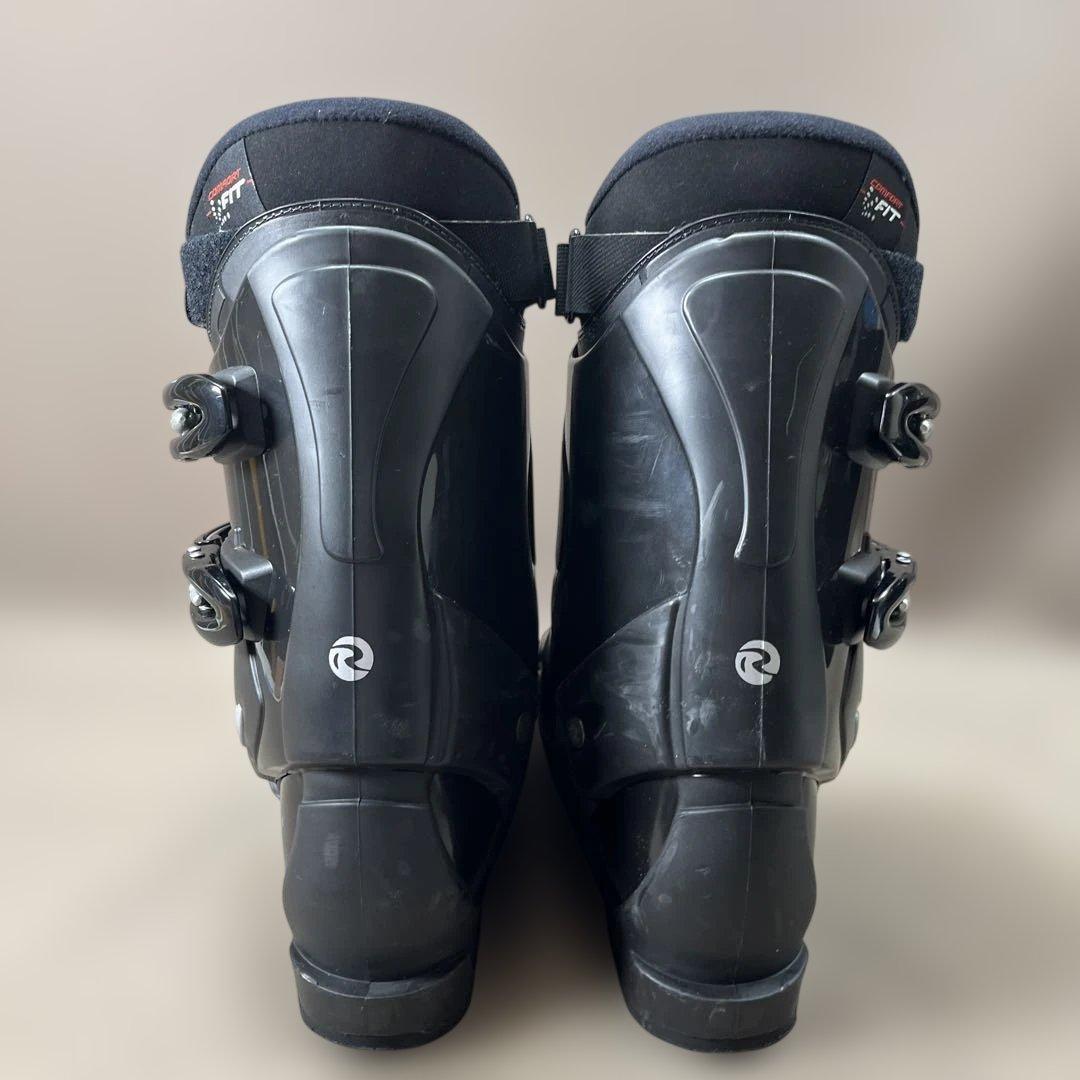 ロシニョール　ROSSIGNOL AXIUM スキー ブーツ　27.5㎝