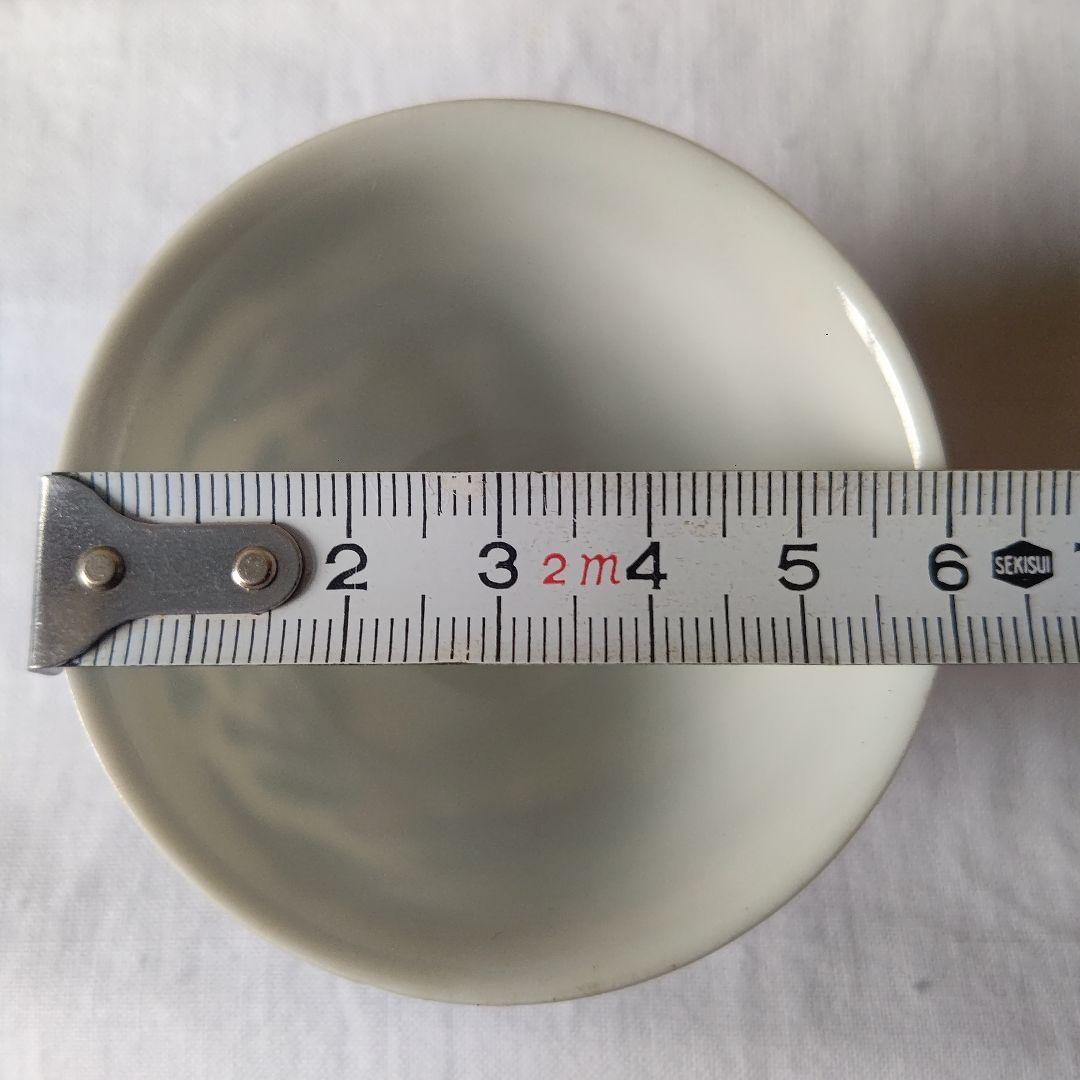 値下げ！大明成化年製　煎茶道具　お点前セット　お盆付　茶筒