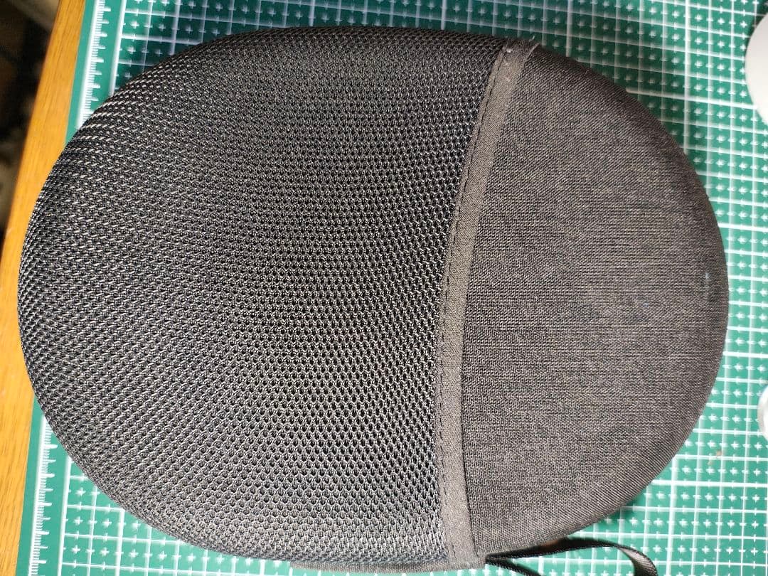 SONY WH-1000XM4 バッテリーヘッドバンドイヤーパッド新品交換済み