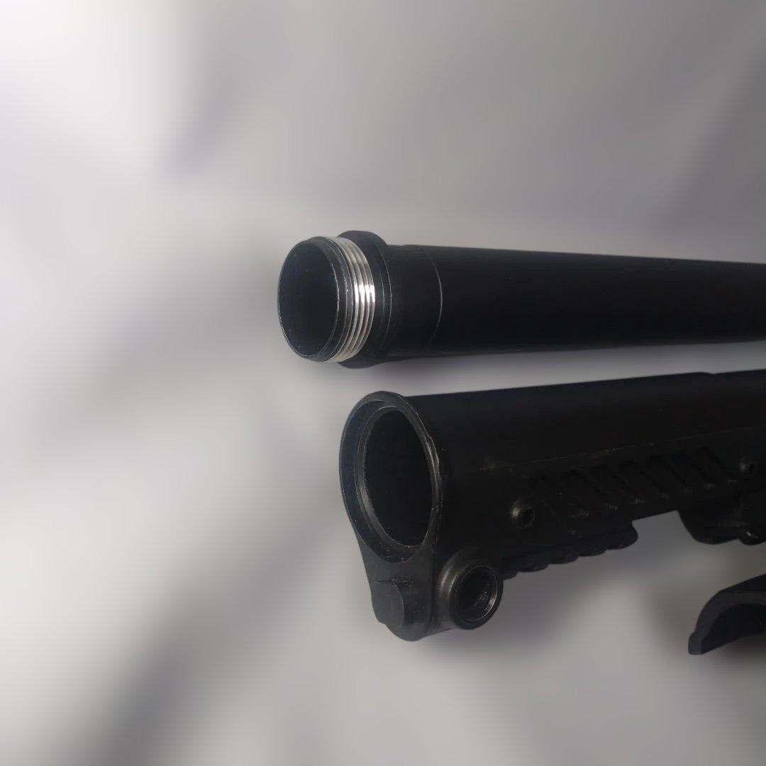 【used品】CAA TACTICAL SRS ストック タイプ品