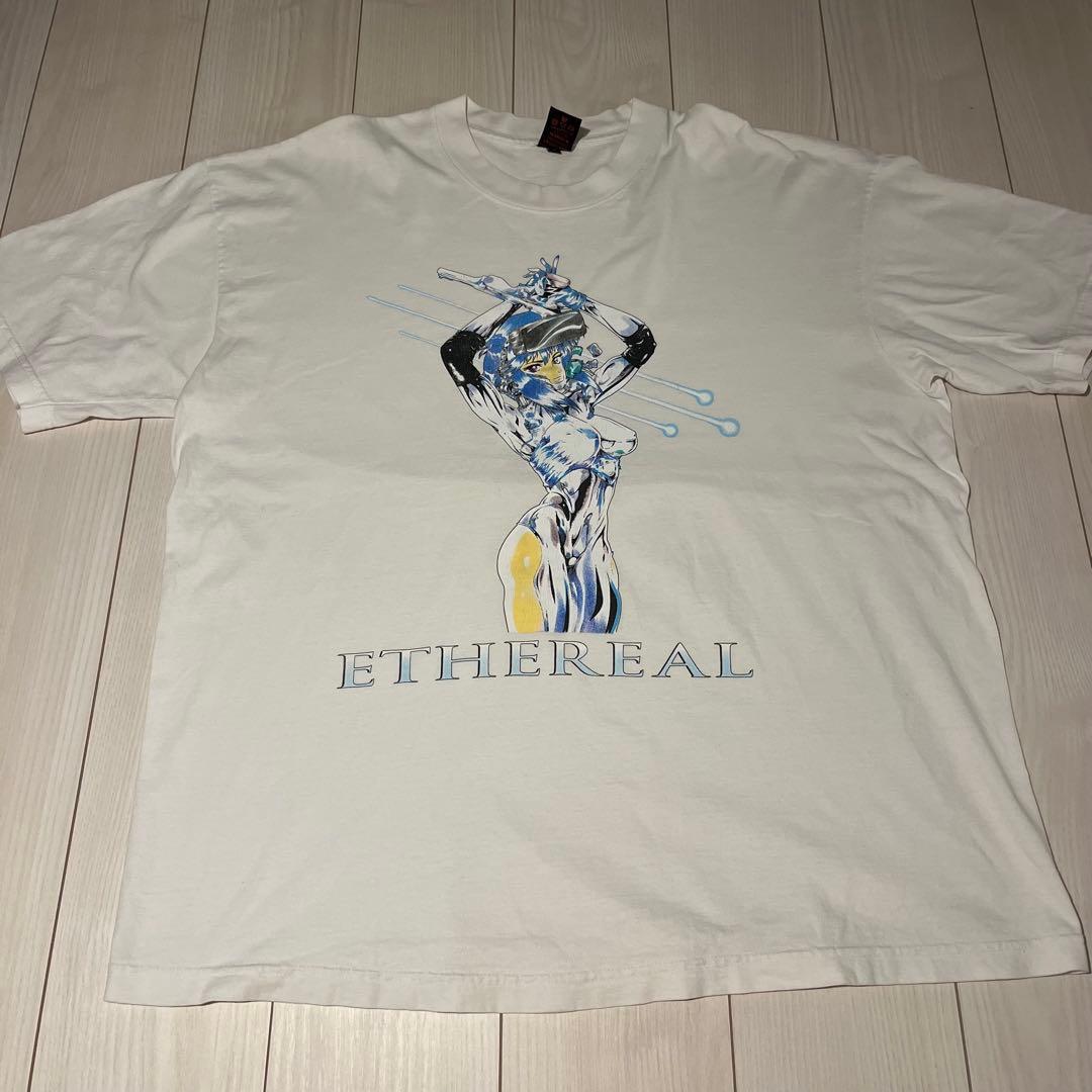 攻殻機動隊　GHOST IN THE SHELL 空山基