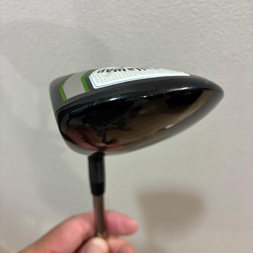 EPIC SPEED 希少4番フェアウェイウッド 16.5度