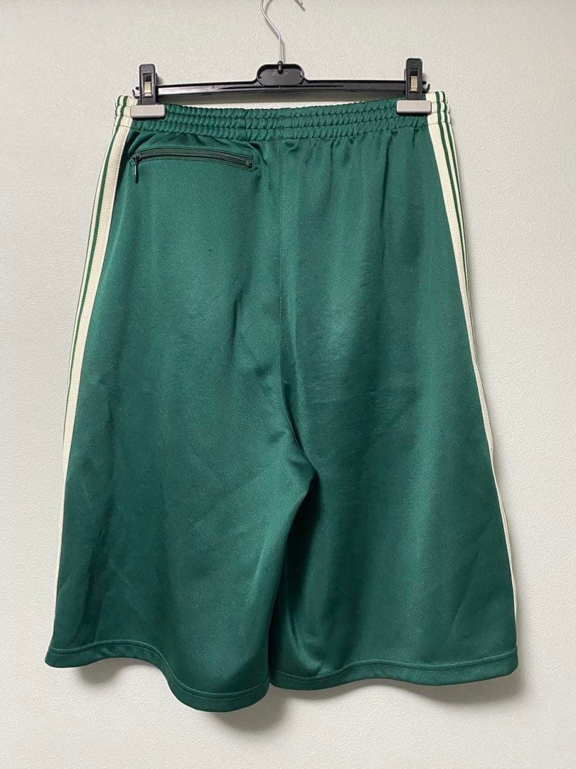 Needles hd shorts ニードルズ　ジョングク