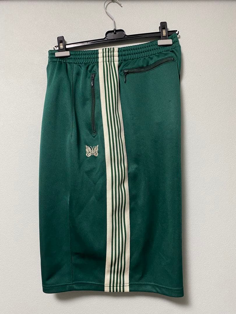 Needles hd shorts ニードルズ　ジョングク