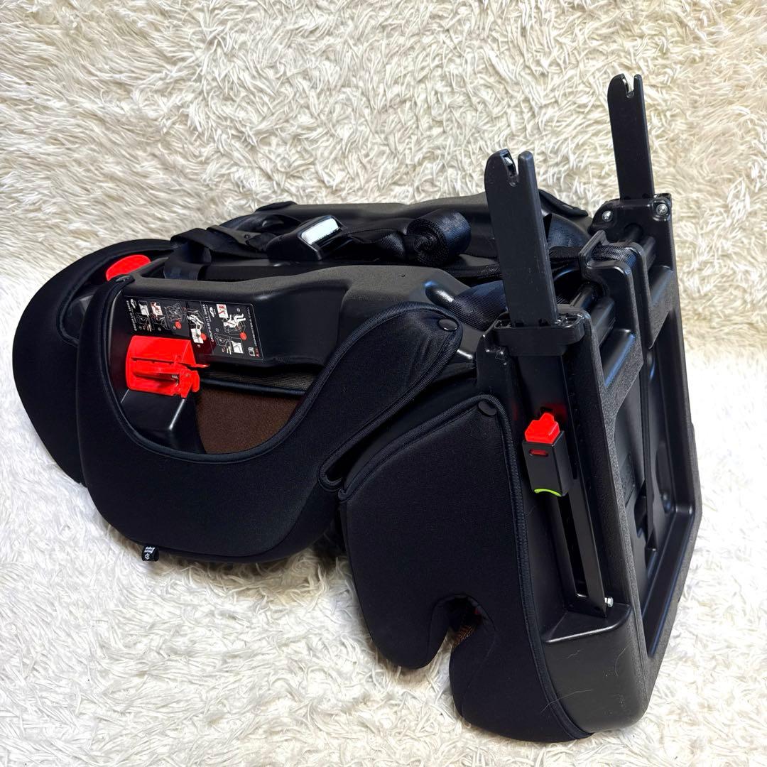 Smart Angel ハーネスジュニア FIX-BR