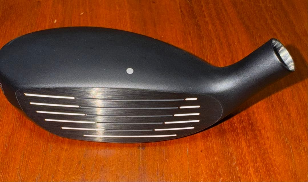 【美品】PING G440 ハイブリッド3U 20°（ヘッドのみ）