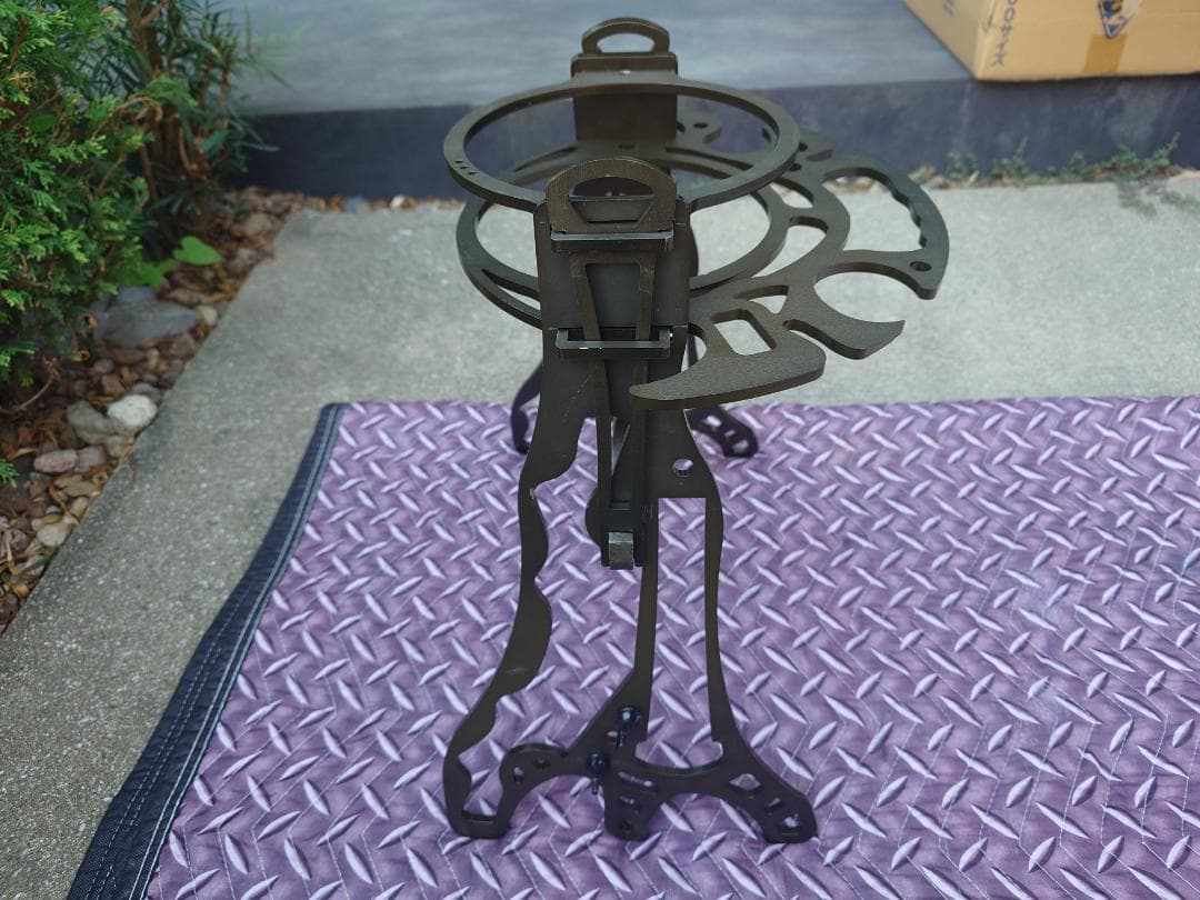 TRIPATHPRODUCTS トリパスプロダクツ ファイヤーサイドコックピット