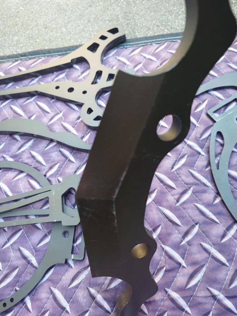 TRIPATHPRODUCTS トリパスプロダクツ ファイヤーサイドコックピット