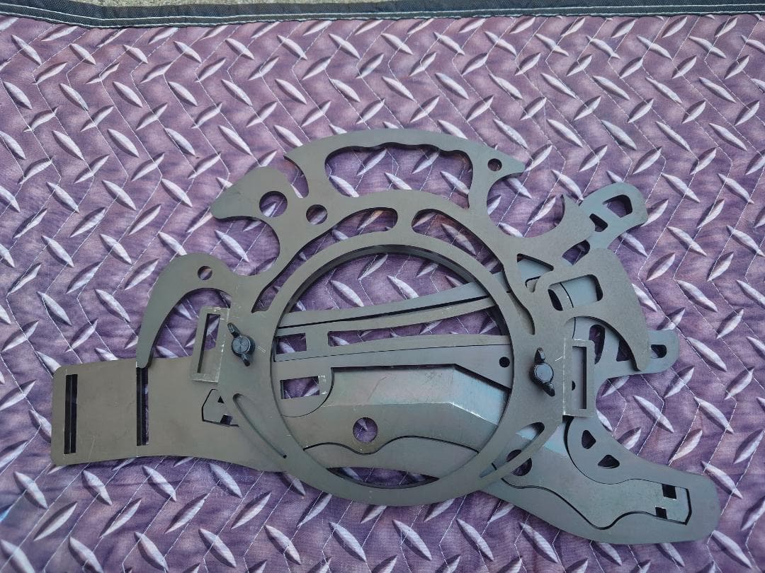 TRIPATHPRODUCTS トリパスプロダクツ ファイヤーサイドコックピット