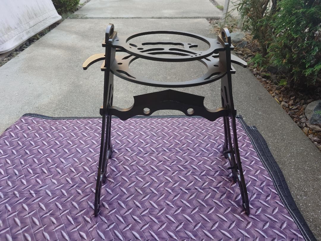 TRIPATHPRODUCTS トリパスプロダクツ ファイヤーサイドコックピット