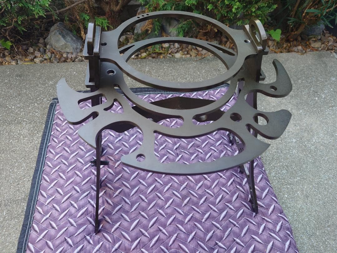 TRIPATHPRODUCTS トリパスプロダクツ ファイヤーサイドコックピット