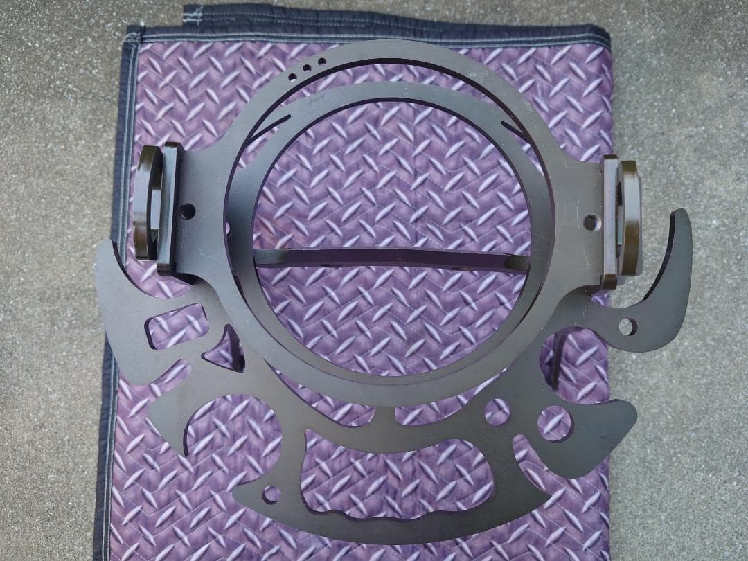 TRIPATHPRODUCTS トリパスプロダクツ ファイヤーサイドコックピット