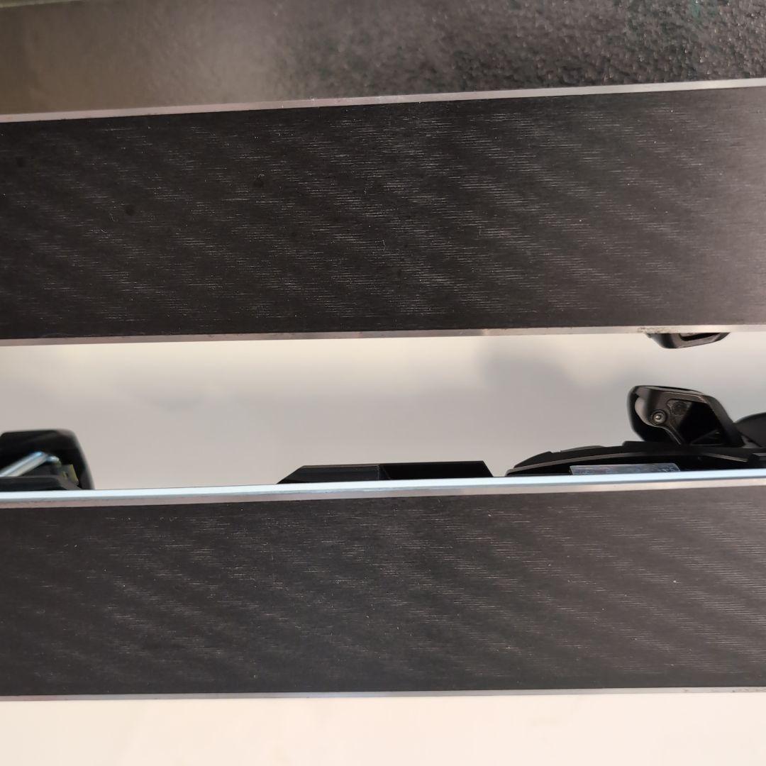 HEAD WORLD CUP REBELS スキー