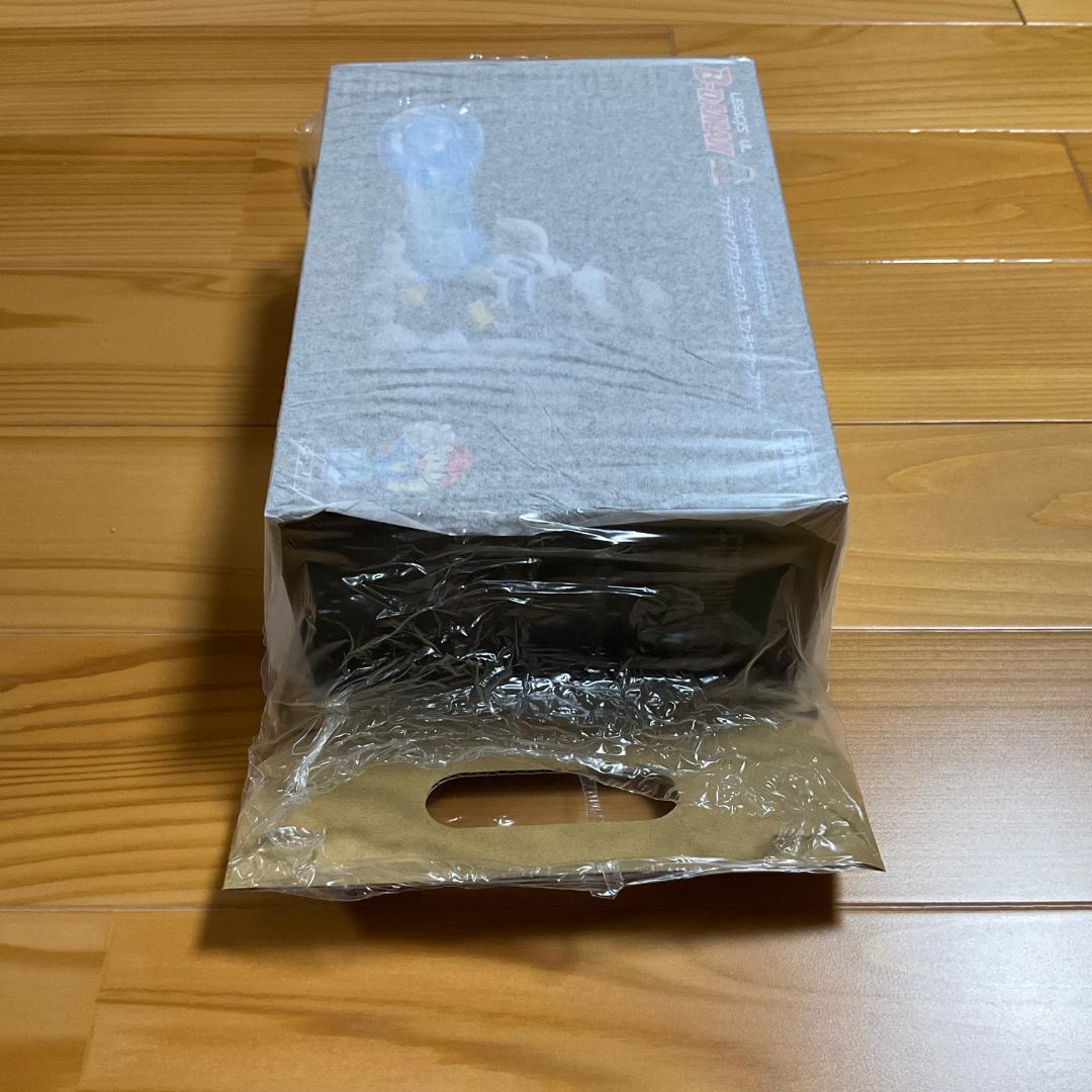 ファイティングフェニックス＆コンテナケースセット スーパービーダマン