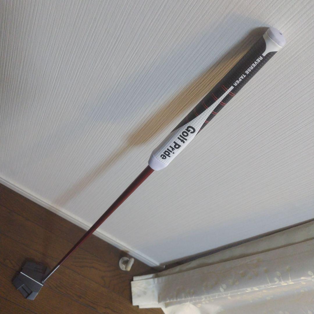 ODYSSEY ELEVEN TOUR LINED パターCS