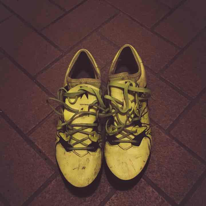 アディダス スパイク