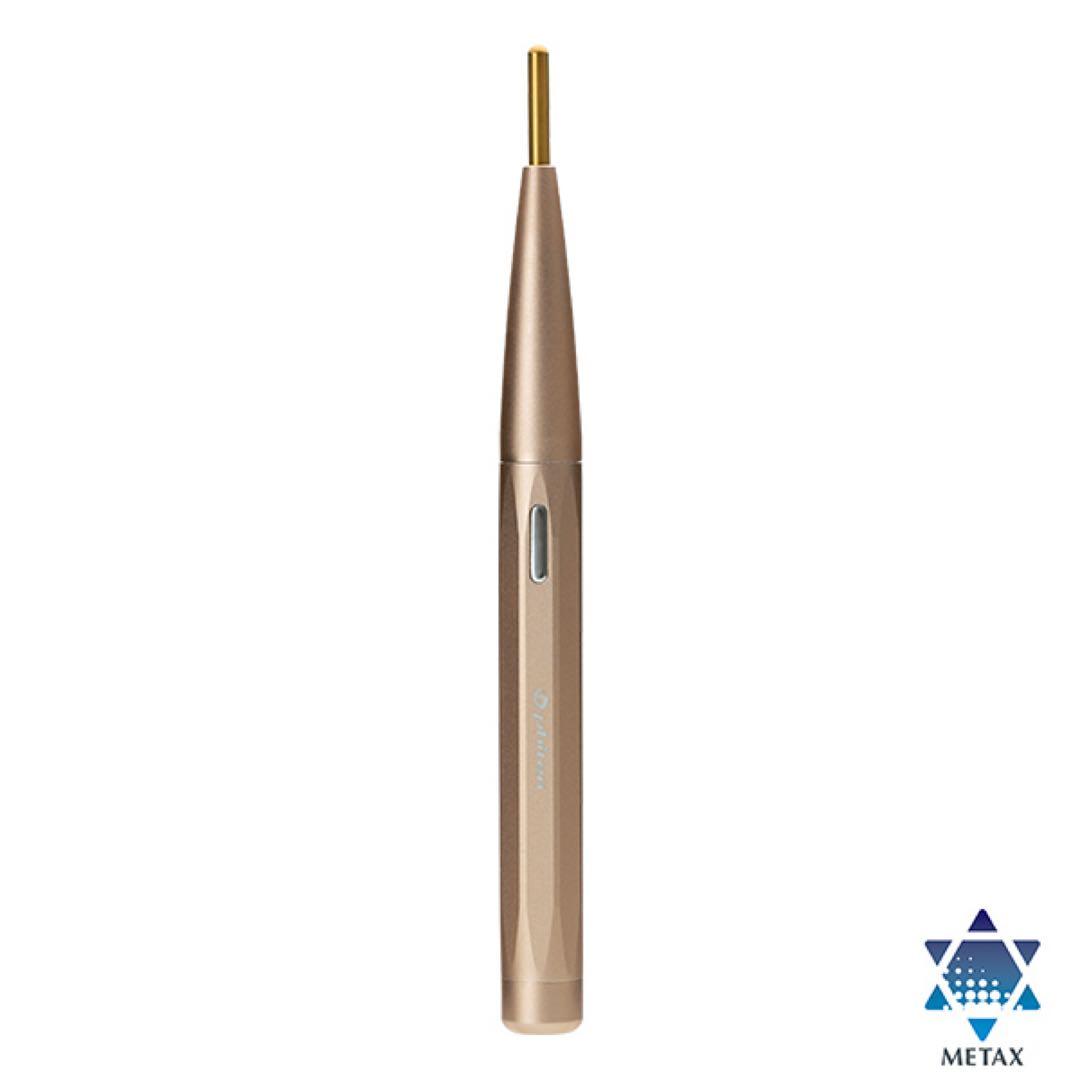 ファイテン　LEDプッシュスティック 健光浴