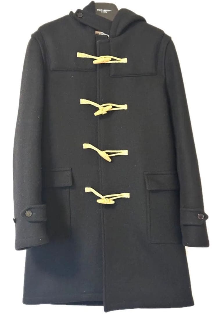 【user_5448b078】 エディ期 サンローラン YSL