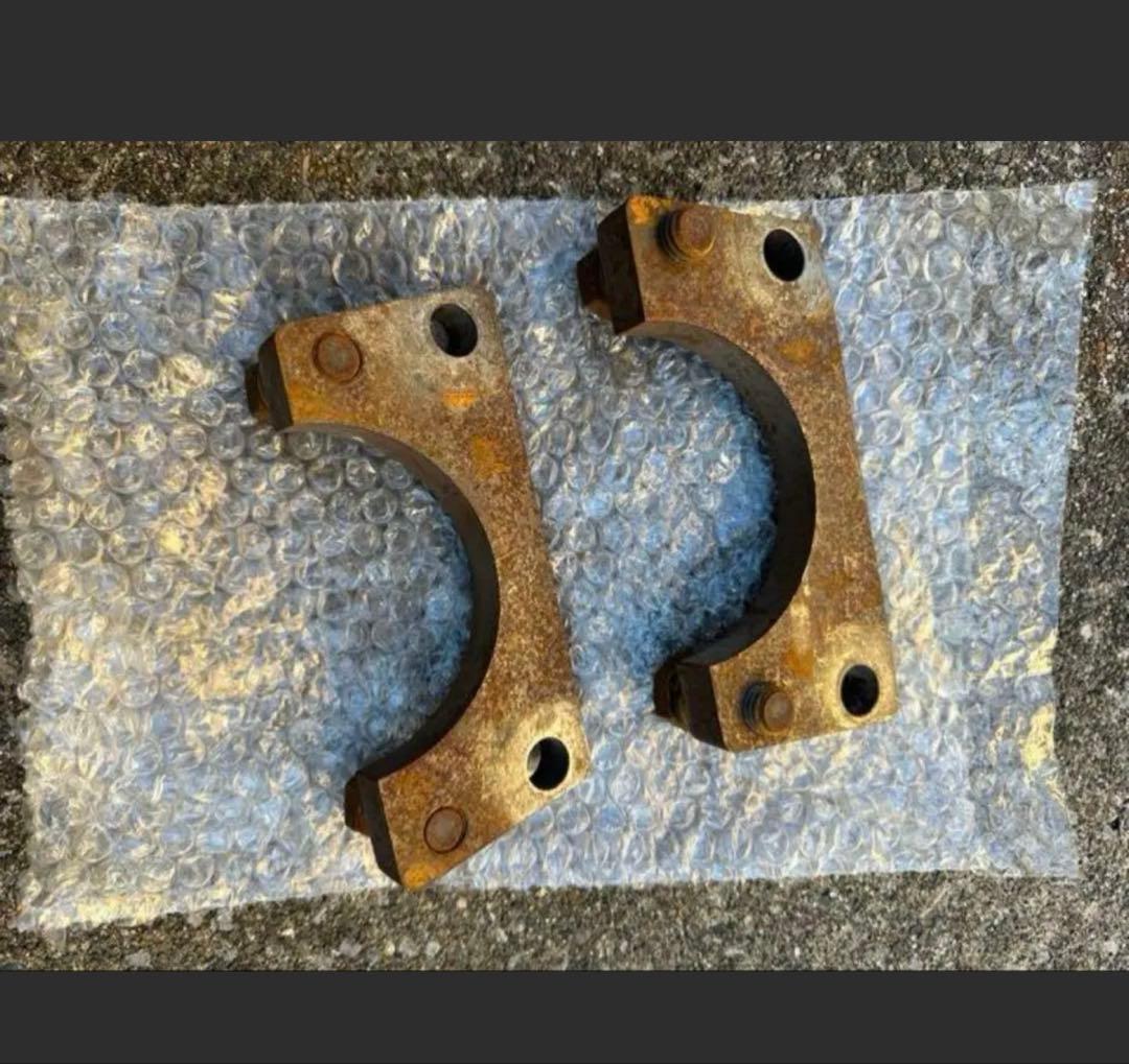 ZSS アーム、トーコンskid racing、キャンバーアダプター