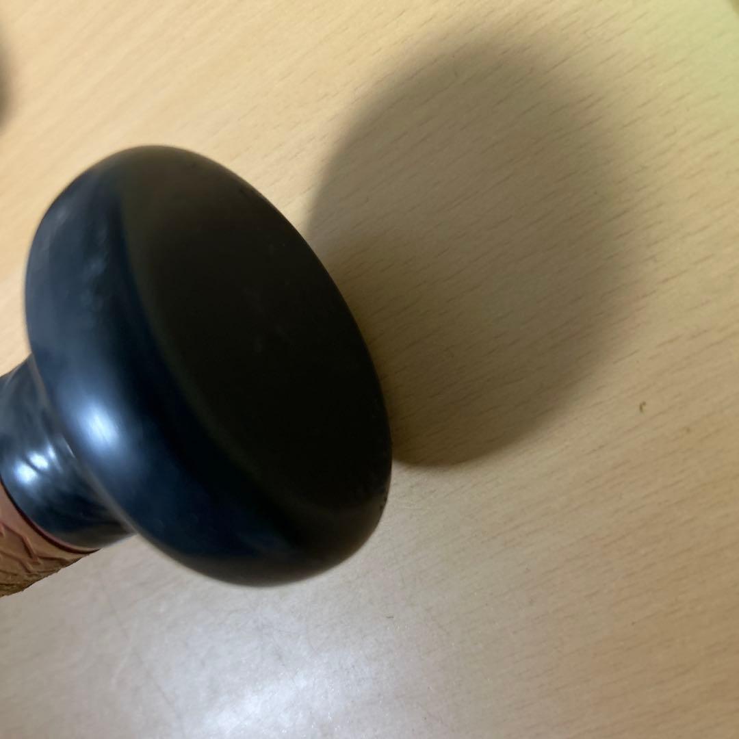 ZETT 金属バット