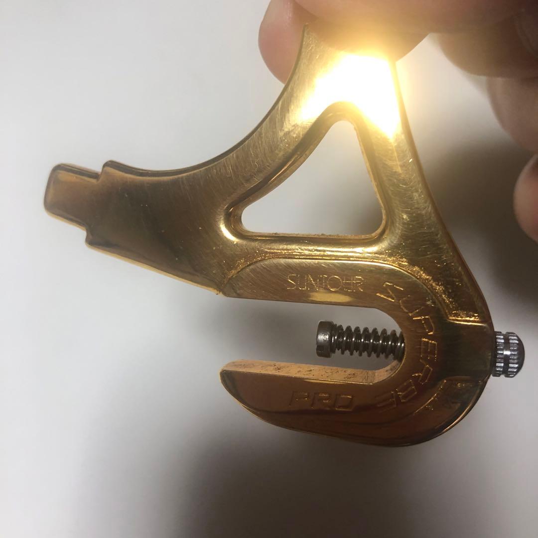 サンツアーシュパーブ　プロ　ロードエンド　新品