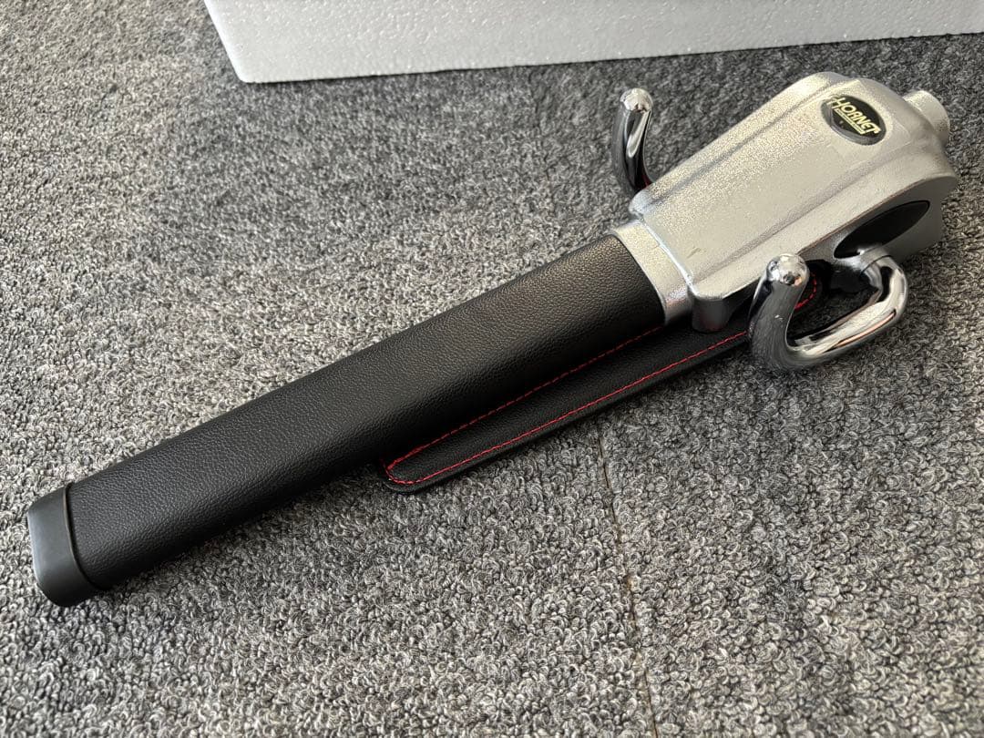 HORNET ハンドルロック　LH-5LB