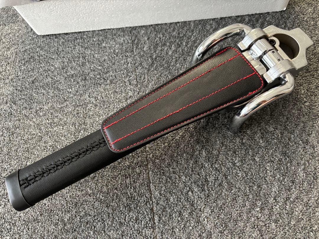 HORNET ハンドルロック　LH-5LB