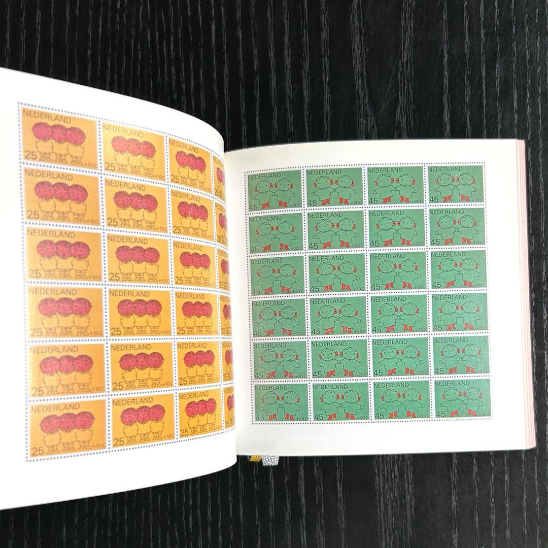 ディック・ブルーナ　図録　ミッフィー　ブラックベア　画集　dick bruna