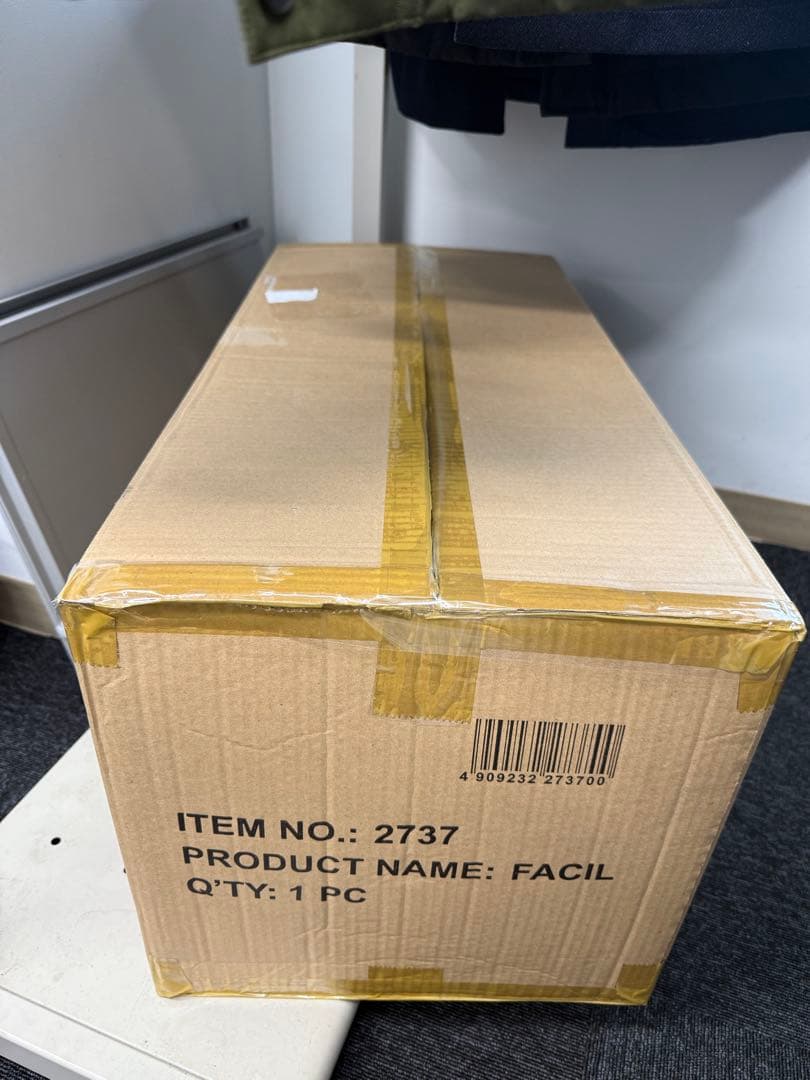 新品　OGAWAオガワ　FACILファシル