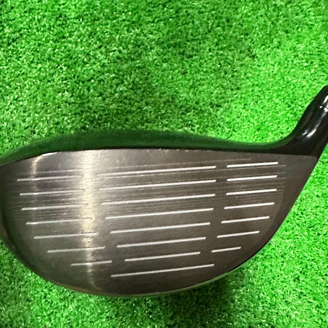 BS TOUR B XD-5 10.5度 ドライバー 6S