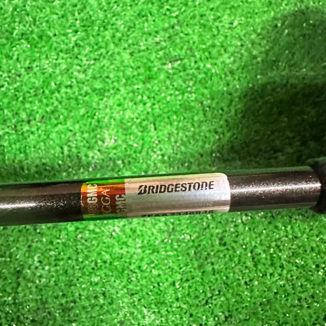 BS TOUR B XD-5 10.5度 ドライバー 6S