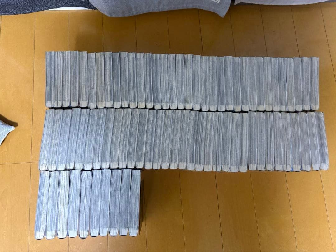 【美品】キングダム　全巻セット　ブックカバー付き