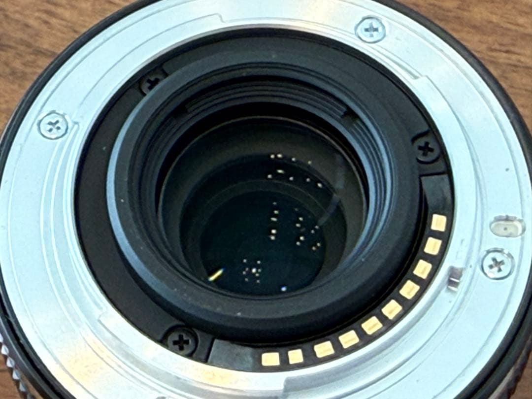 FUJIFILM XF23mmF2 R WR 単焦点レンズ