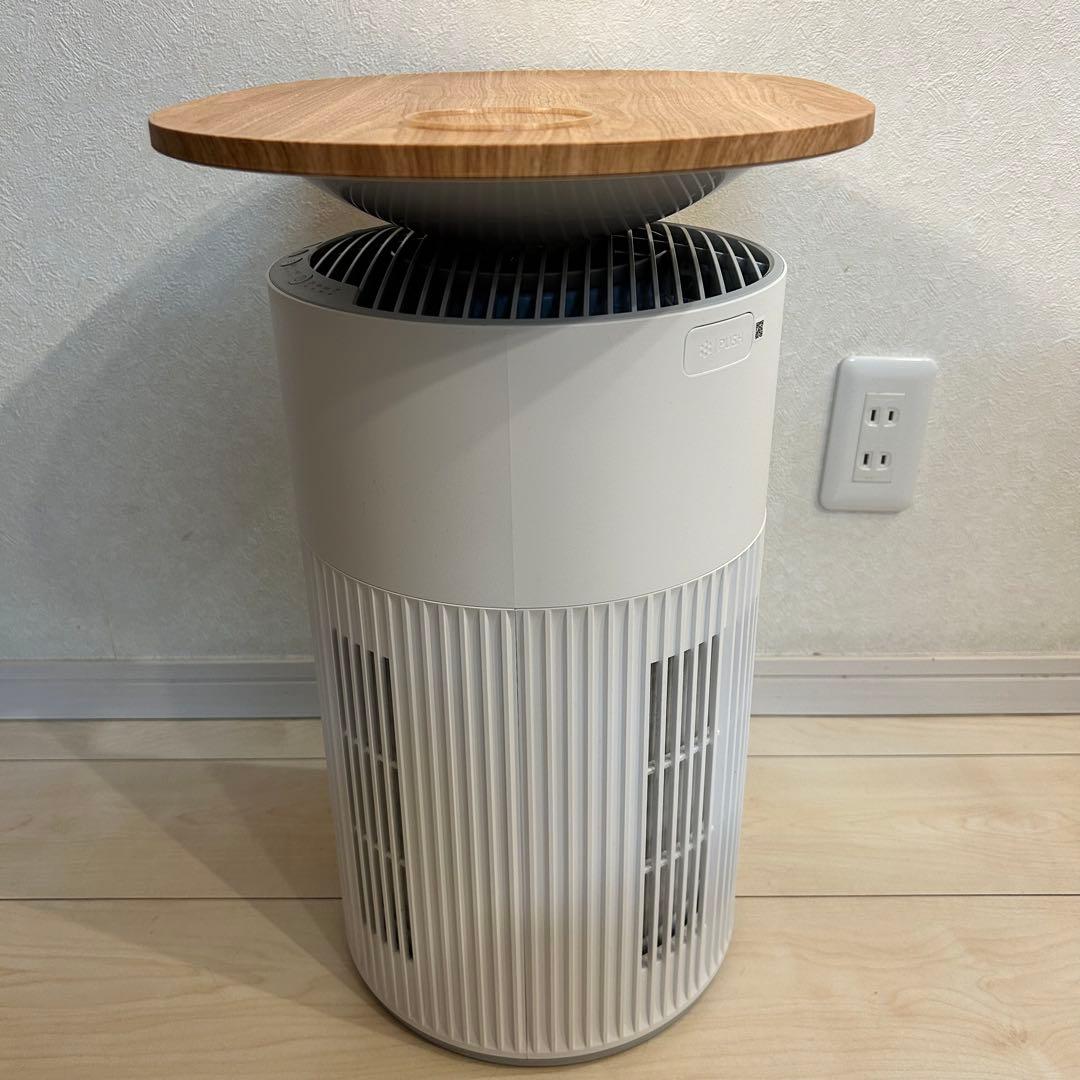【美品】SwitchBot/空気清浄機 Table/テーブル/スイッチボット