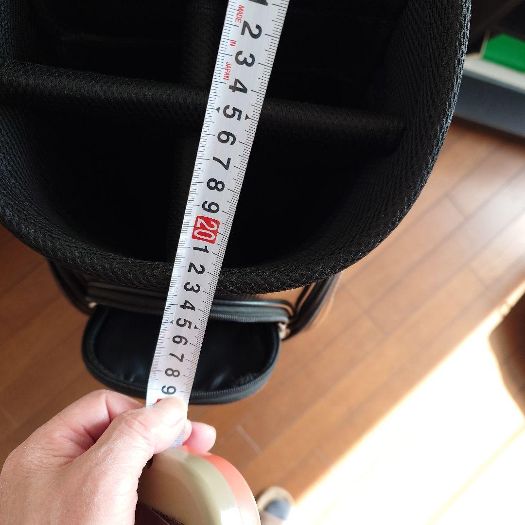 【週末特価2/1まで】PING キャディーバッグ