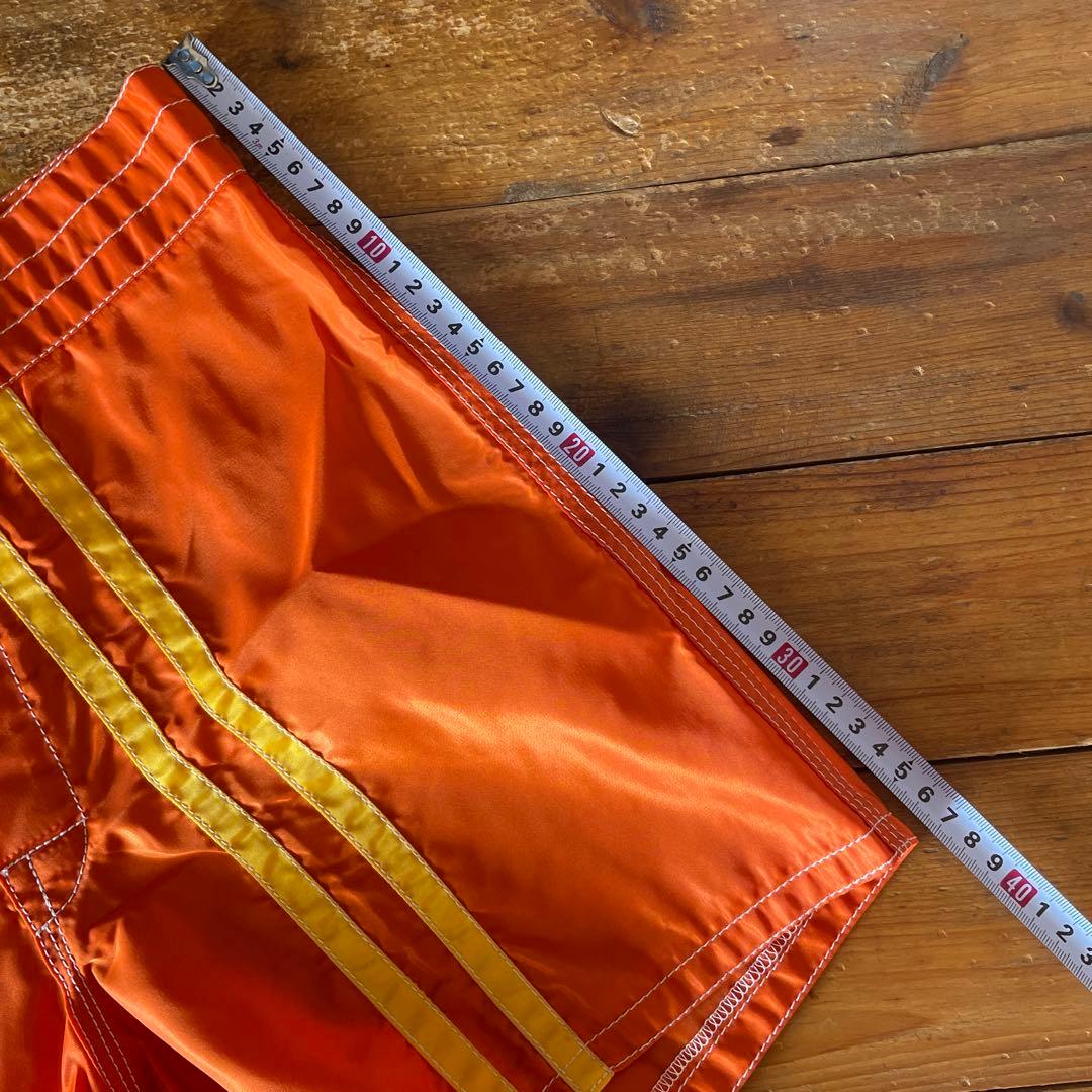 ヴィンテージ バードウェル ショーツ Vintage Birdwell 90’s