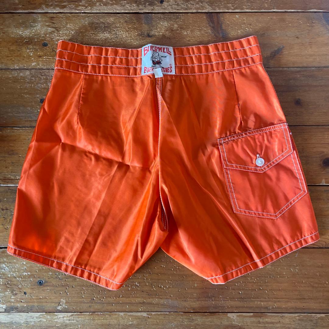 ヴィンテージ バードウェル ショーツ Vintage Birdwell 90’s
