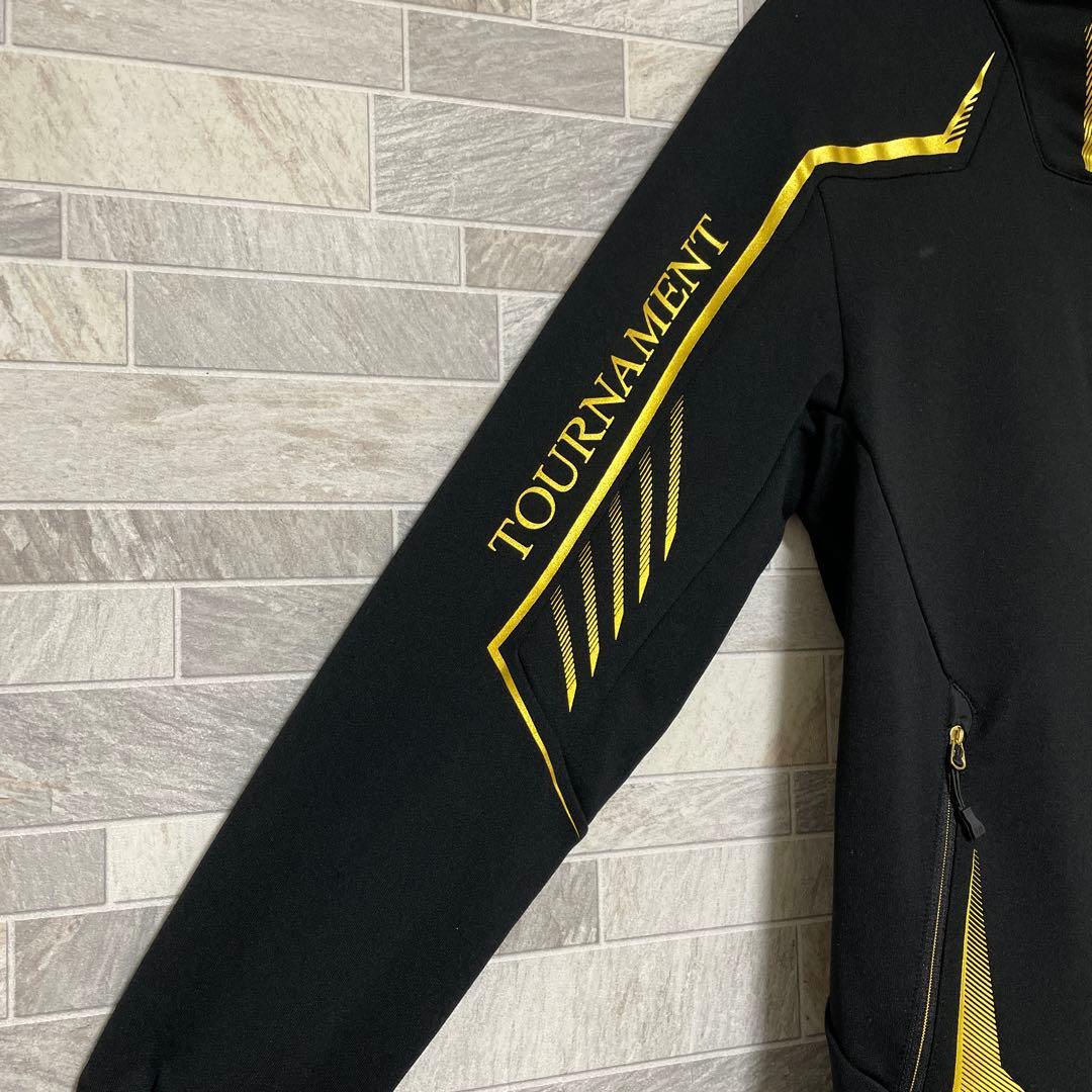 DAIWA トーナメント ジャージ ジャケット 釣り フィッシング スーツ M