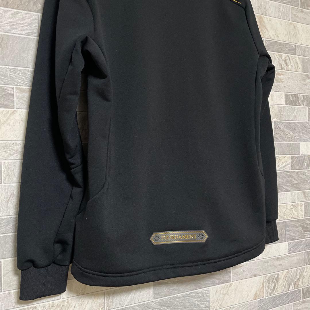 DAIWA トーナメント ジャージ ジャケット 釣り フィッシング スーツ M