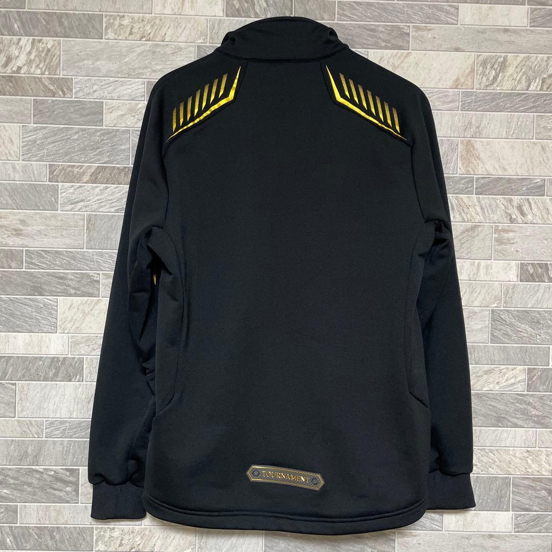 DAIWA トーナメント ジャージ ジャケット 釣り フィッシング スーツ M