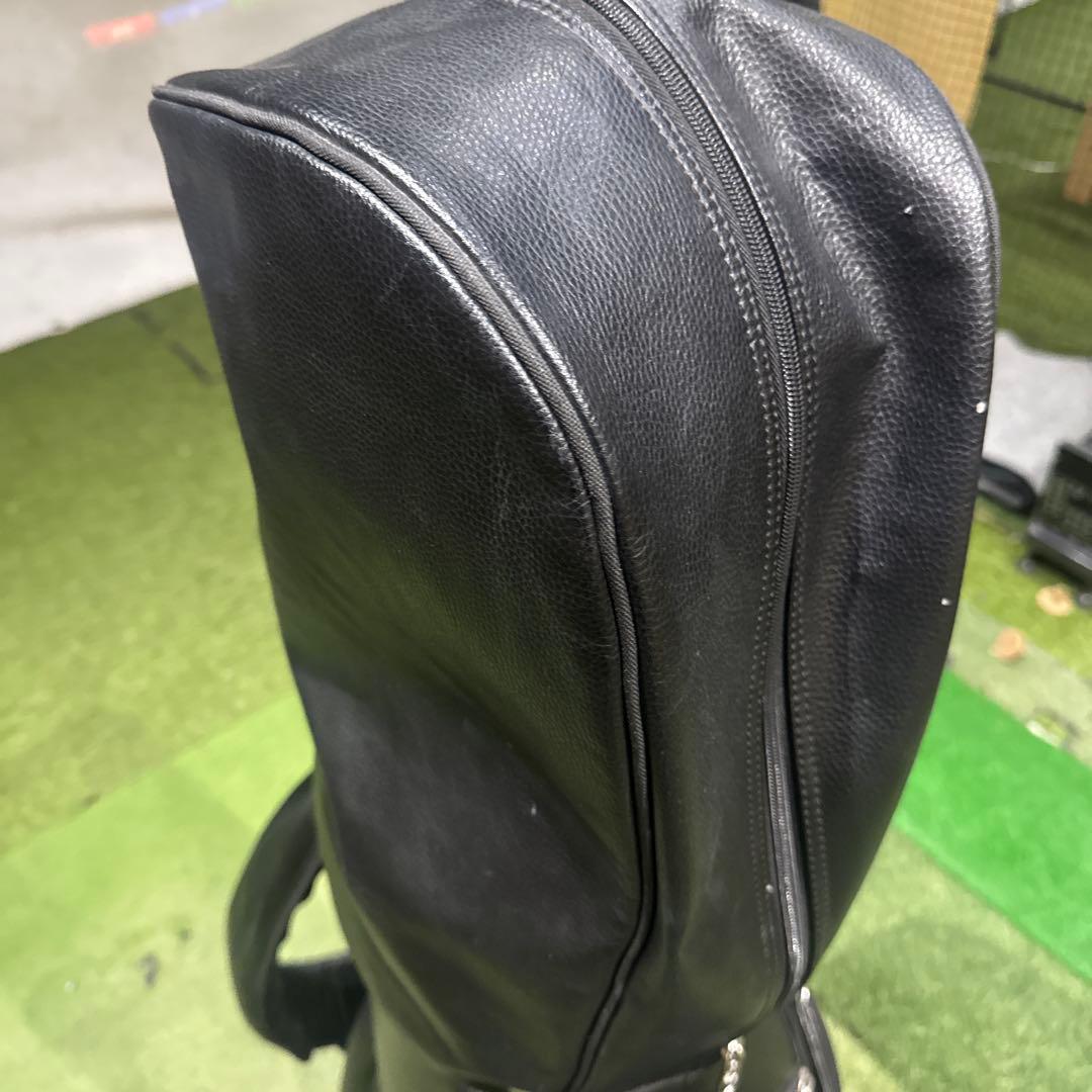 JONES キャディバッグ