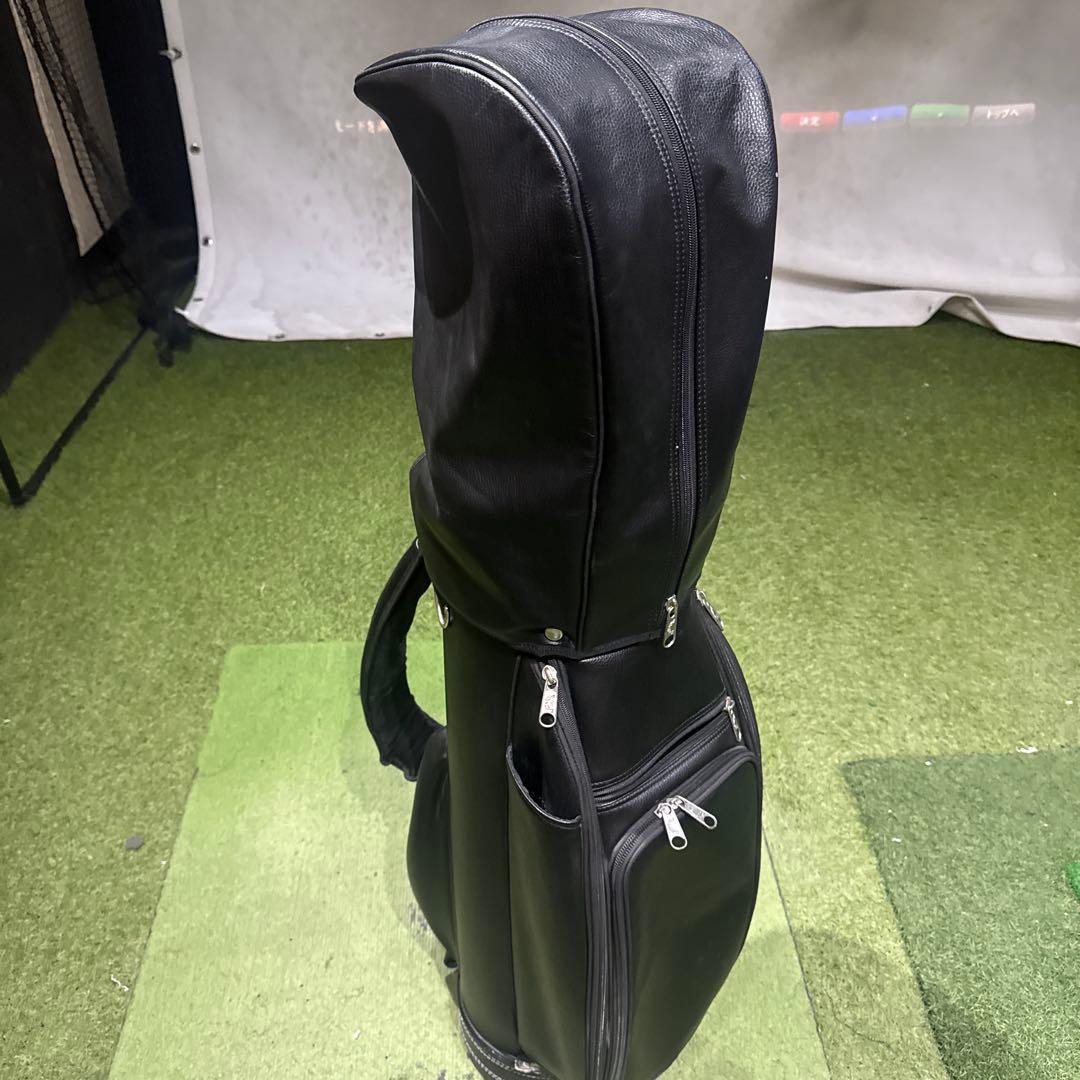 JONES キャディバッグ