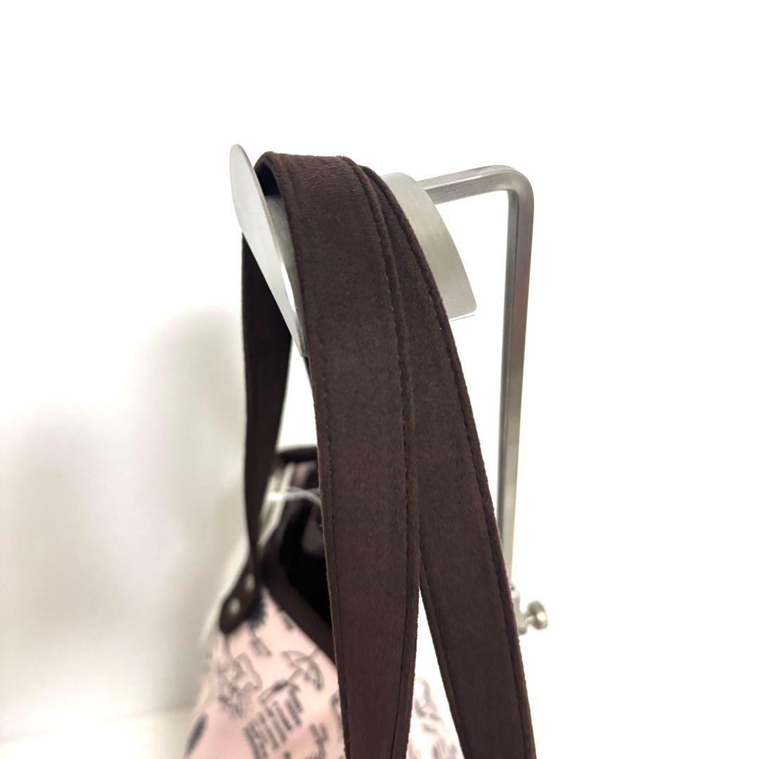 最終値下げ　【新品未使用】　定価22000円　ピッコーネ　トートバッグ