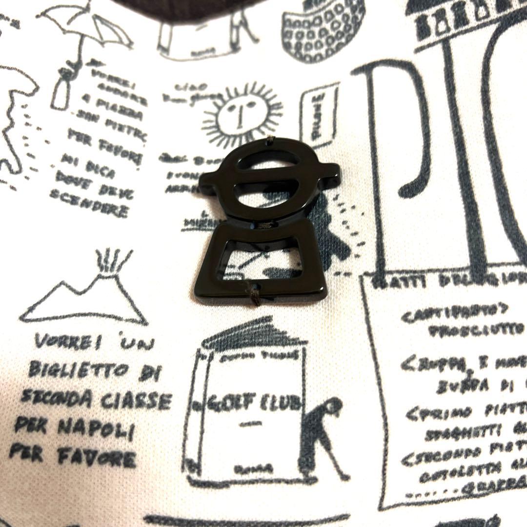 最終値下げ　【新品未使用】　定価22000円　ピッコーネ　トートバッグ